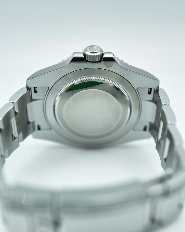 Rolex 126710BLNR GMT Master II on Oyster