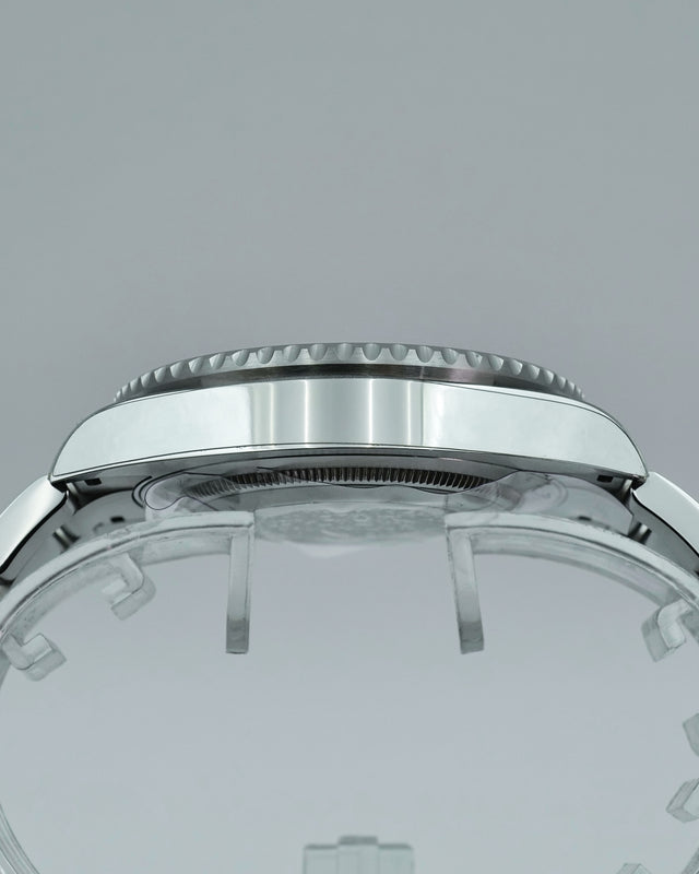 Rolex 126710BLNR GMT Master II on Oyster