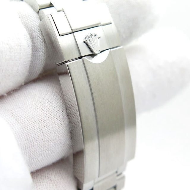 Rolex 126610LV Submariner 41