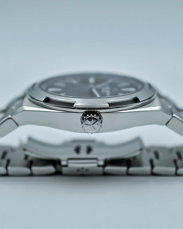 Vacheron Constantin 4500V Overseas with Blue Dial Automatic