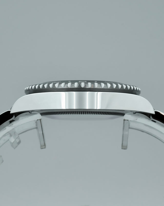 Rolex 126720VTNR GMT Master II on Oyster