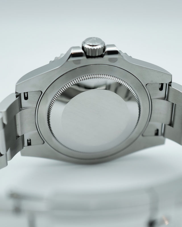 Rolex 126720VTNR GMT Master II on Oyster
