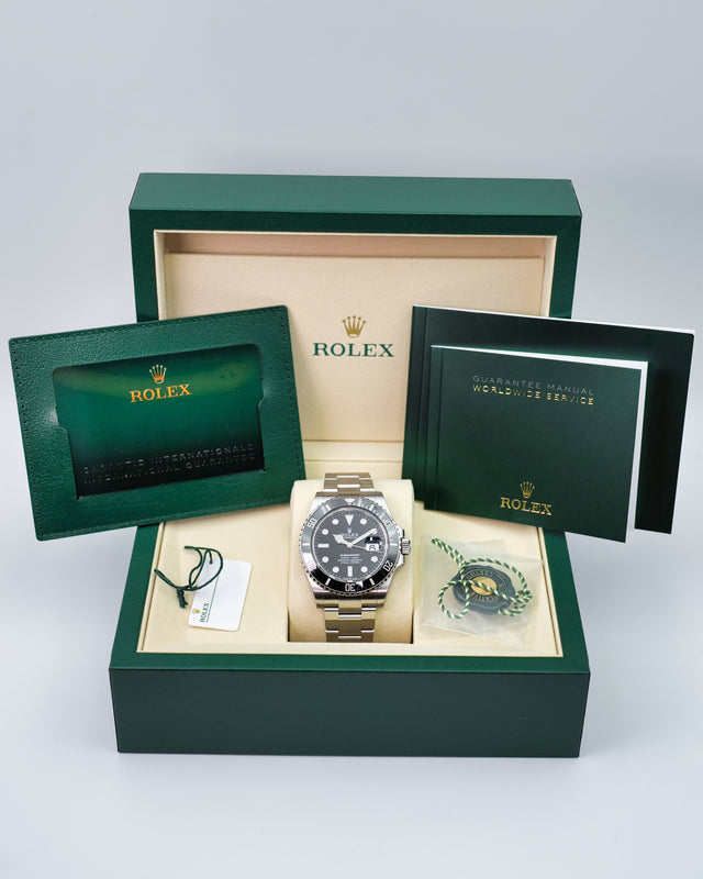 Rolex 126610LN Submariner 41