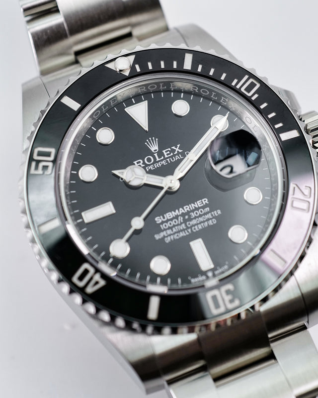 Rolex 126610LN Submariner 41