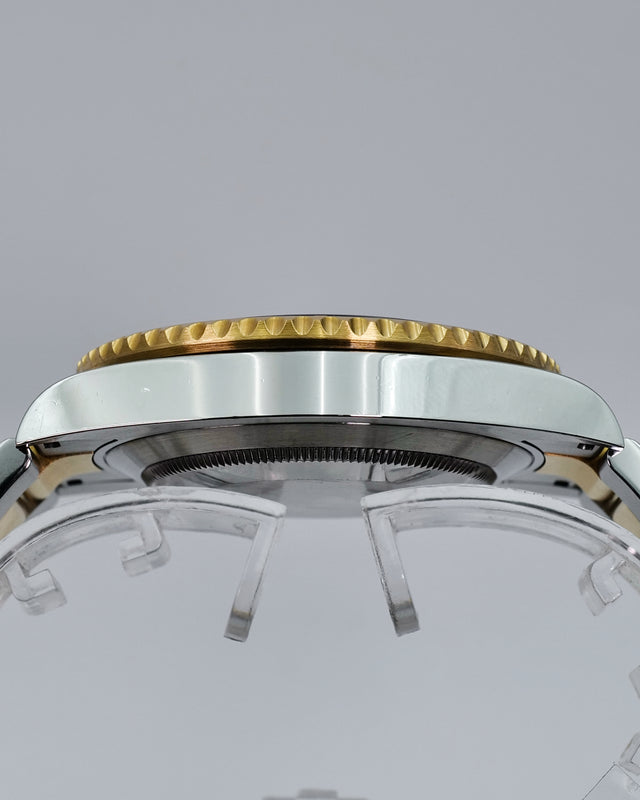 Rolex 126613LN Submariner Date 41 in Oystersteel and Yellow Gold