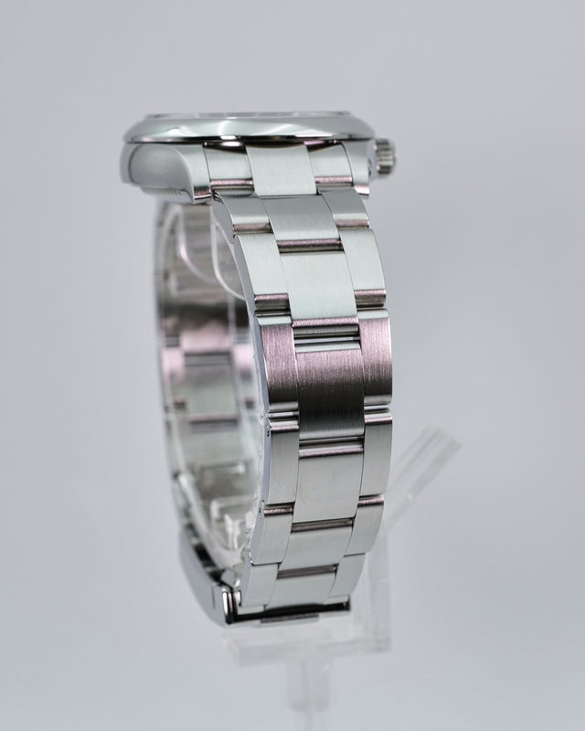 Rolex 277200 Oyster Perpetual 31 with Pink Dial