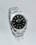 Rolex 124270 Explorer