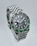 Rolex 126720VTNR “Sprite” GMT Master II on Jubilee