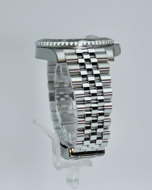 Rolex 126720VTNR GMT Master II on Jubilee