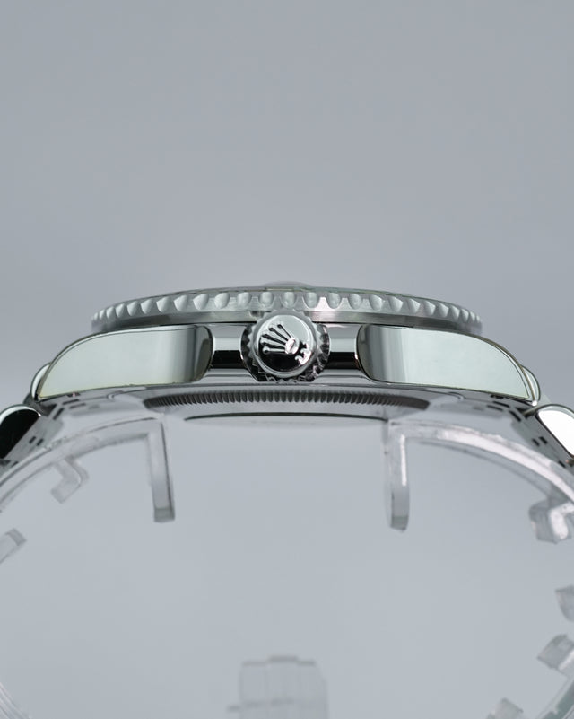 Rolex 126720VTNR GMT Master II on Jubilee