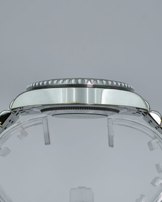 Rolex 126720VTNR GMT Master II on Jubilee