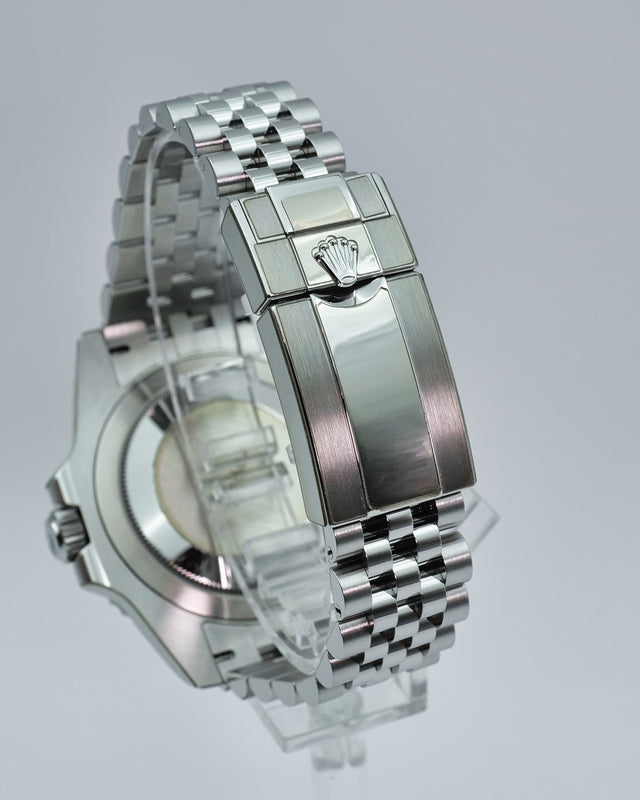 Rolex 126720VTNR GMT Master II on Jubilee