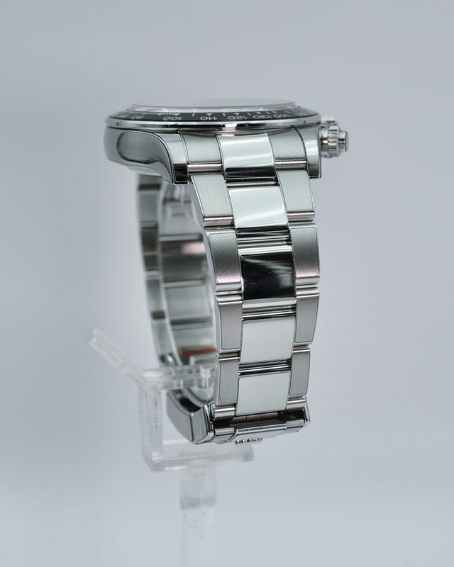 Rolex 126500LN "Panda" Cosmograph Daytona with White Dial