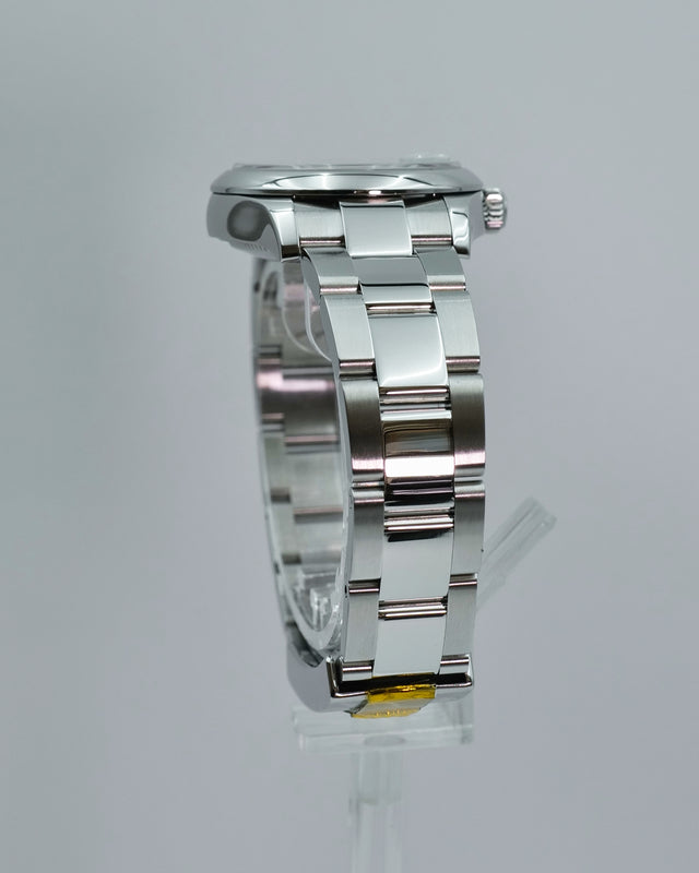 Rolex 278240 Datejust 31 with Silver Dial on Oyster