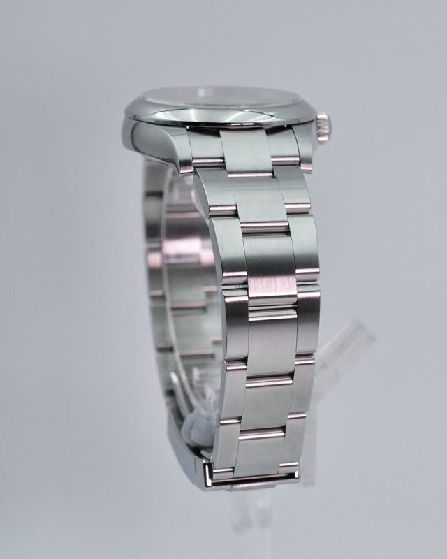 Rolex 277200 Oyster Perpetual 31 with Beige Dial