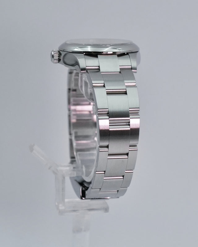 Rolex 277200 Oyster Perpetual 31 with Beige Dial