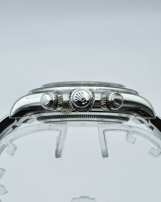 Rolex 126506 Cosmograph Daytona Platinum with Ice Blue Dial