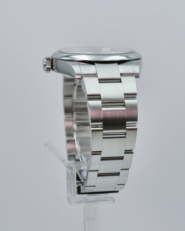 Rolex 134300 Oyster Perpetual 41 with Lavender Dial