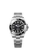 Rolex 124060 Submariner 41 No Date